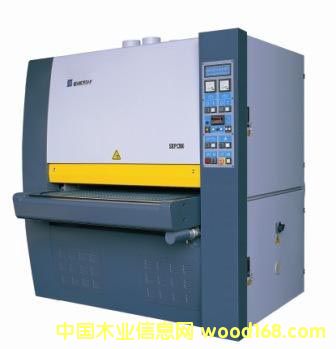 ɰC(Wide Belt Sander)ԔB