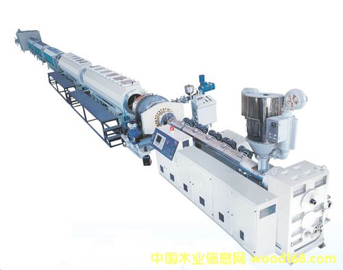 PP-R/PP/PEϹܲa(chn)Ԕ(x)B