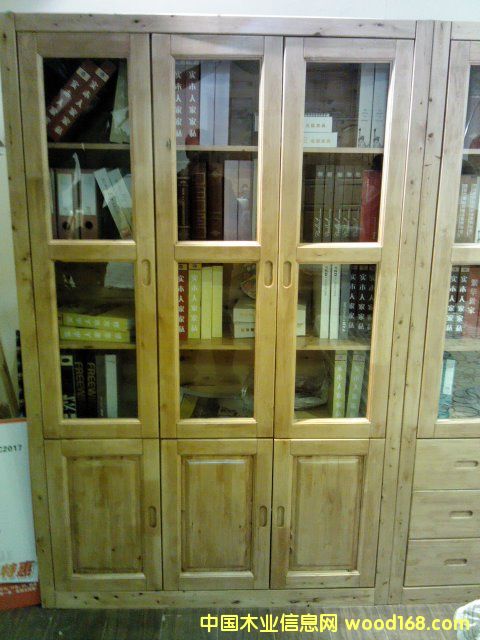 書柜的詳細介紹