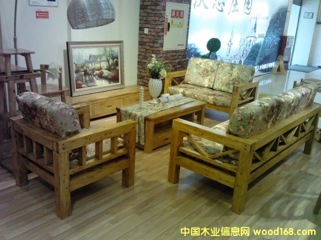 沙發的詳細介紹