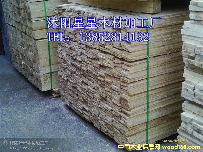 楊木板材的詳細(xì)介紹