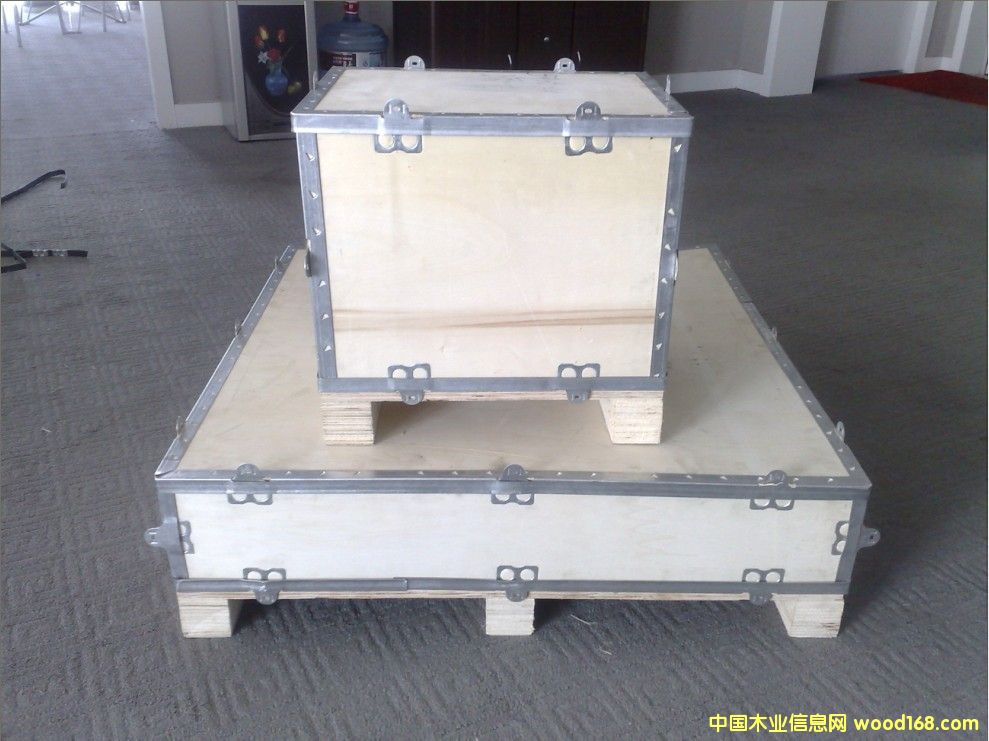 出口箱的詳細(xì)介紹