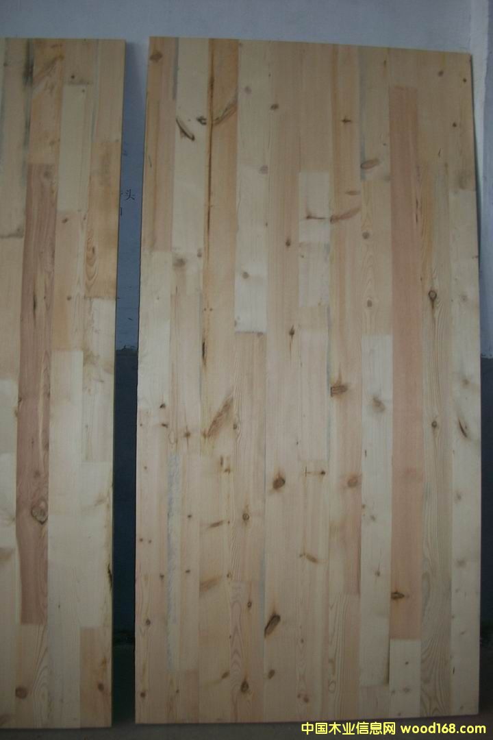 門芯板的詳細介紹