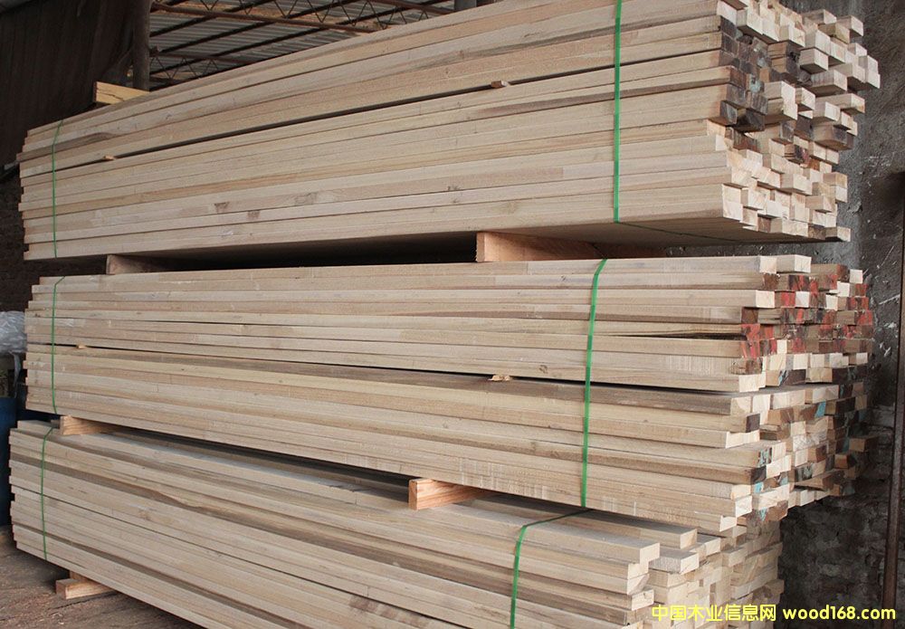 巴勞木的詳細介紹