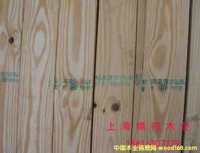 南方松的詳細介紹