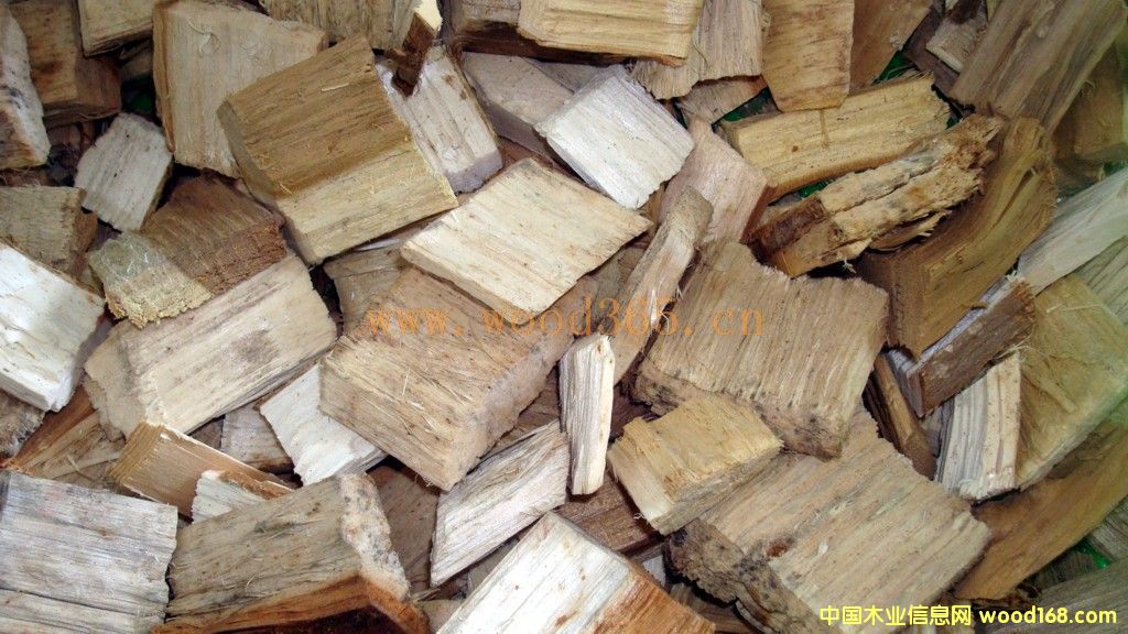 木片的詳細(xì)介紹