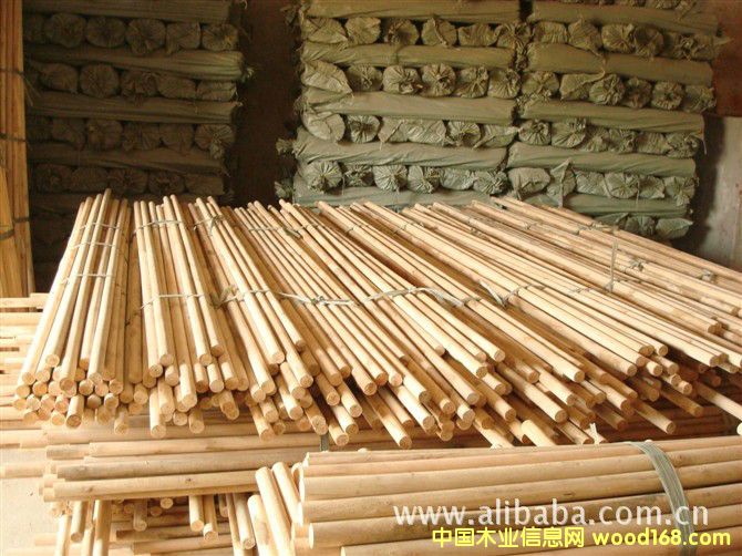 木桿的詳細介紹