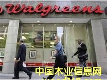 WALGREENS