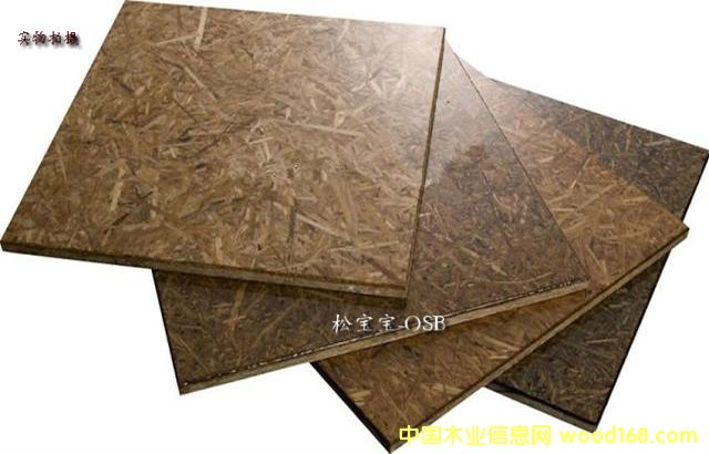 麥秸板的詳細介紹