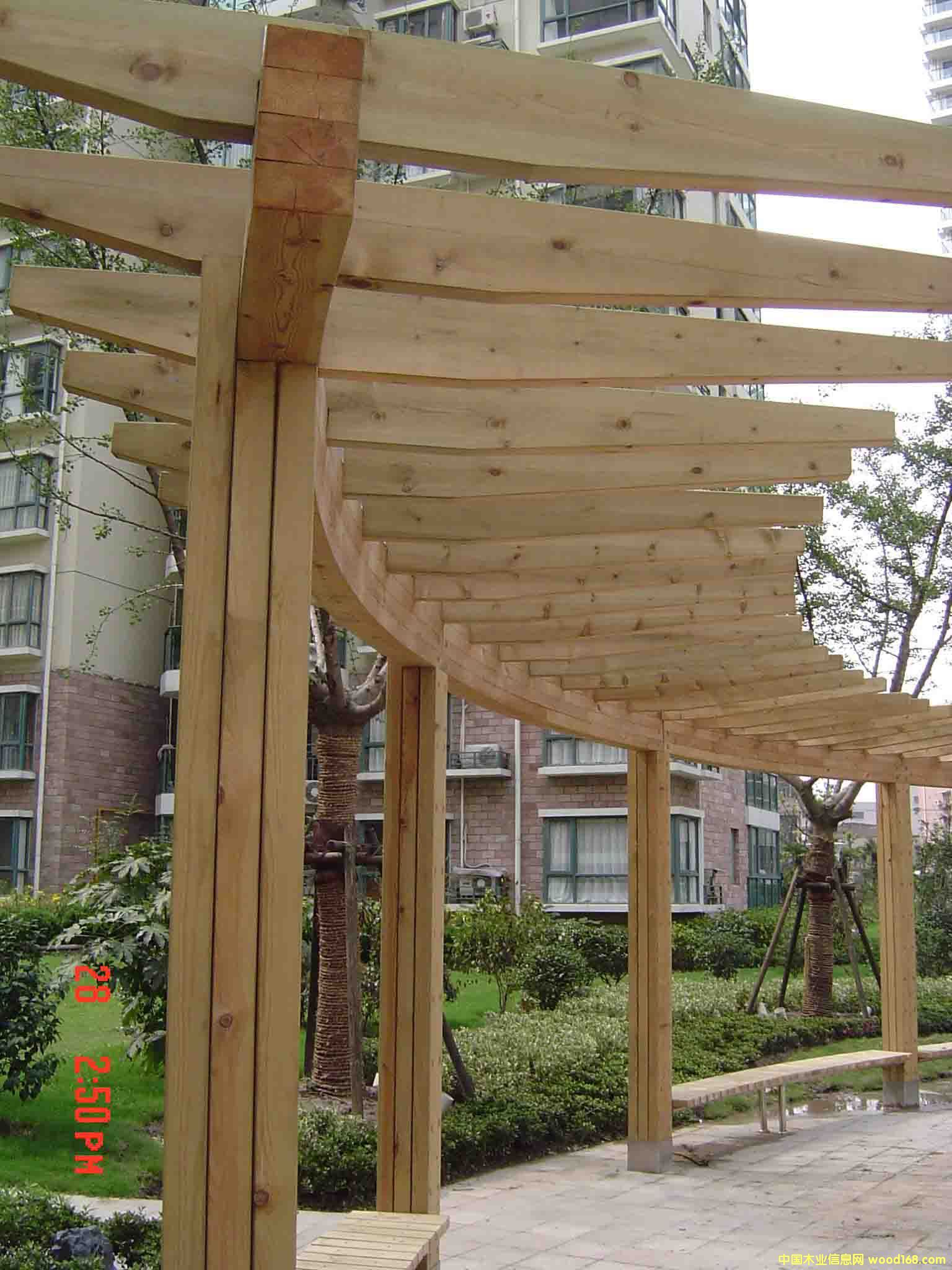 花架的詳細介紹