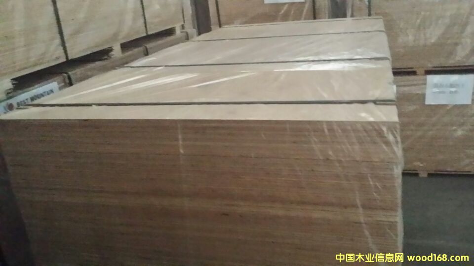 膠合板的詳細(xì)介紹