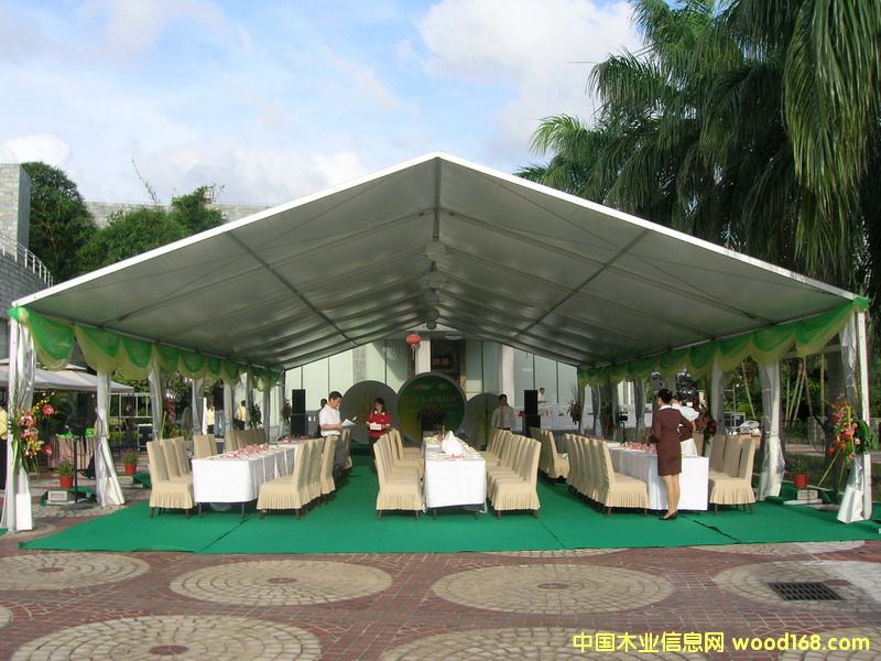 篷房的詳細(xì)介紹