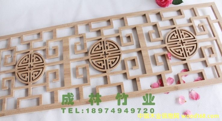 竹門窗的詳細介紹