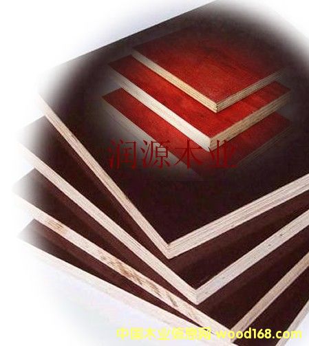 建筑模板的詳細(xì)介紹