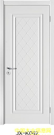 木門的詳細介紹