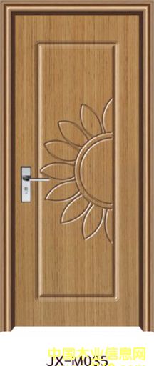 房門的詳細介紹