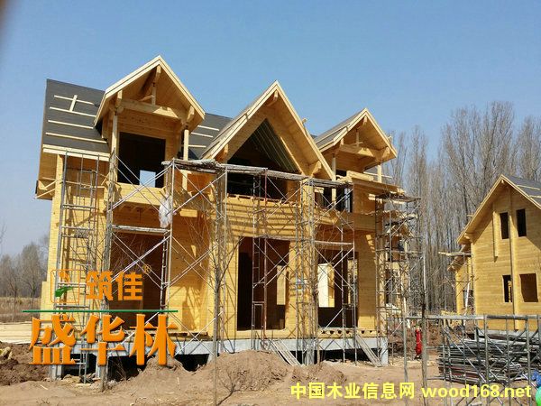 木屋的詳細介紹