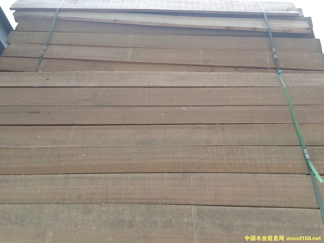 玫瑰木的詳細介紹