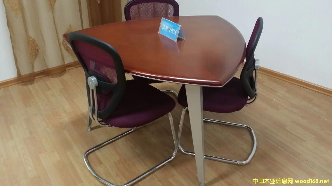 閱覽桌的詳細介紹