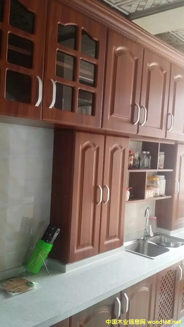 整體櫥柜的詳細介紹