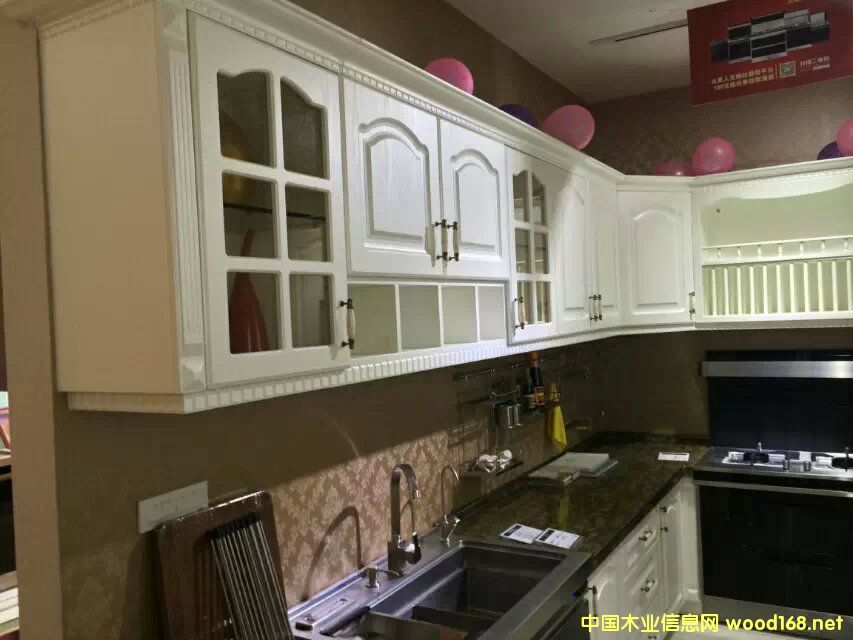 整體櫥柜的詳細介紹