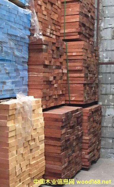 花梨木的詳細介紹