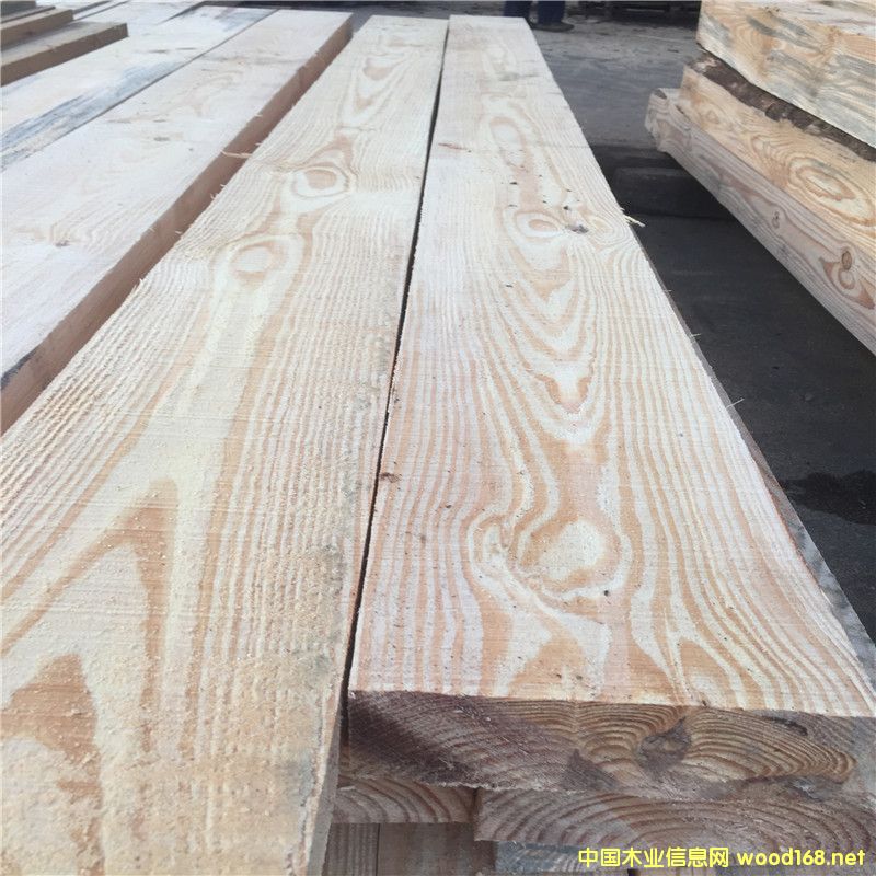 南方松的詳細介紹