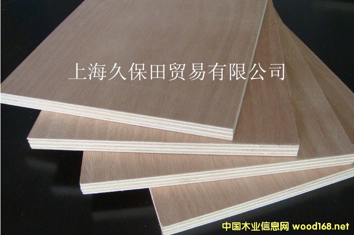 膠合板的詳細(xì)介紹