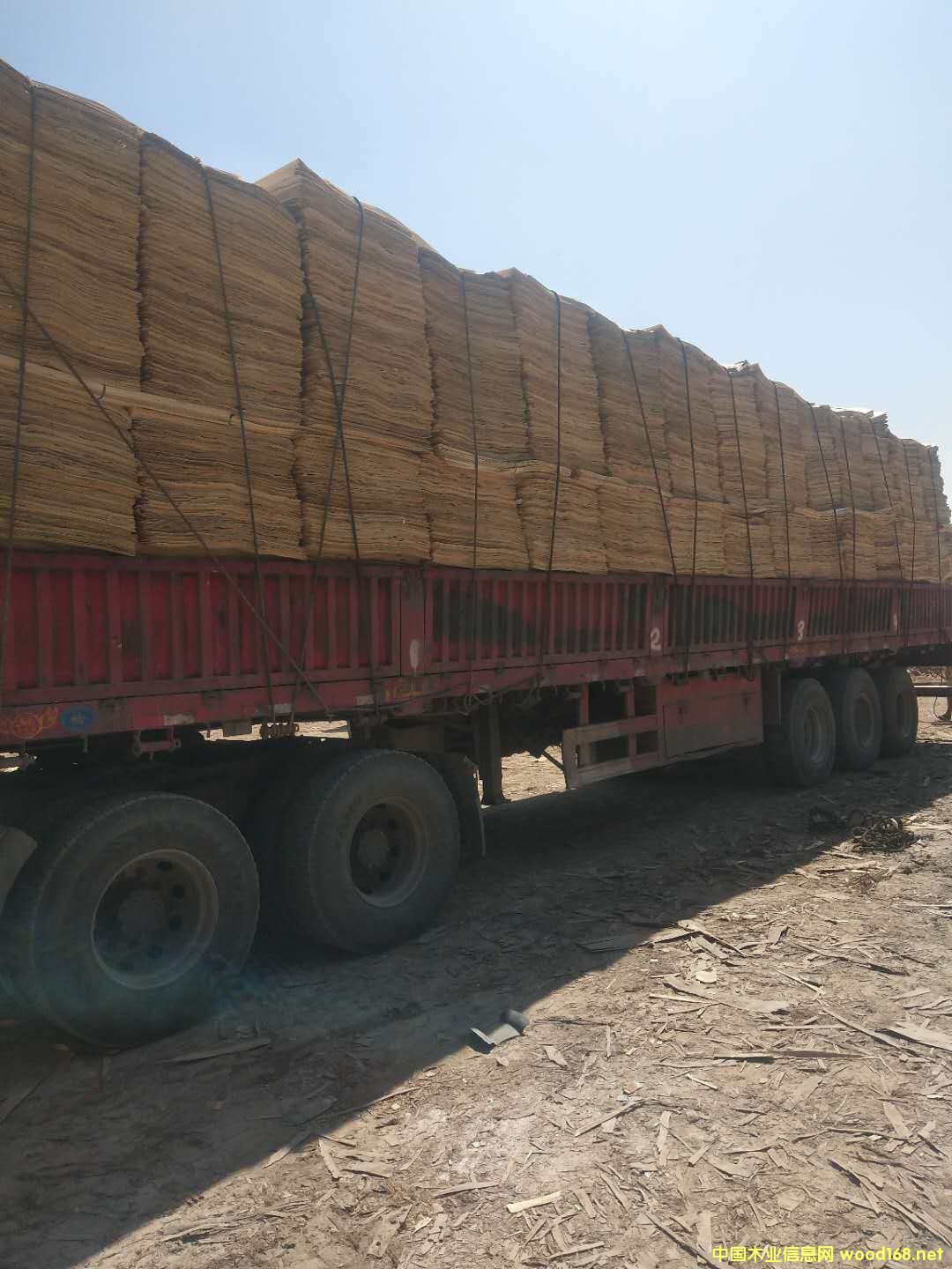 板材的詳細介紹