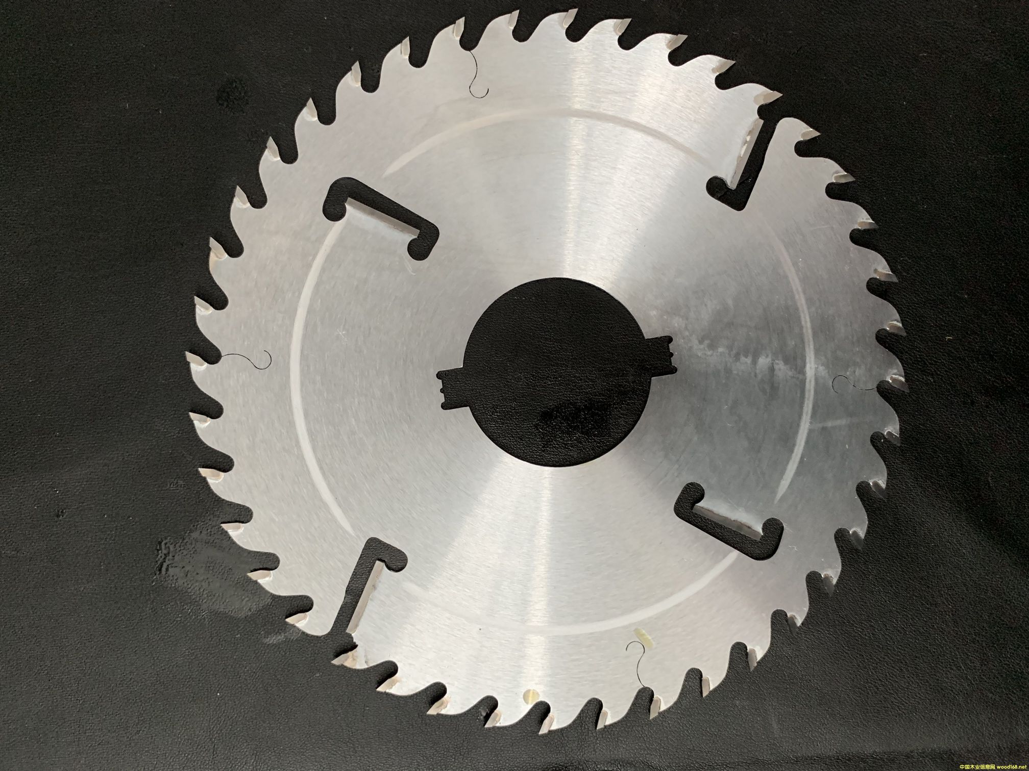 鋸片的詳細介紹