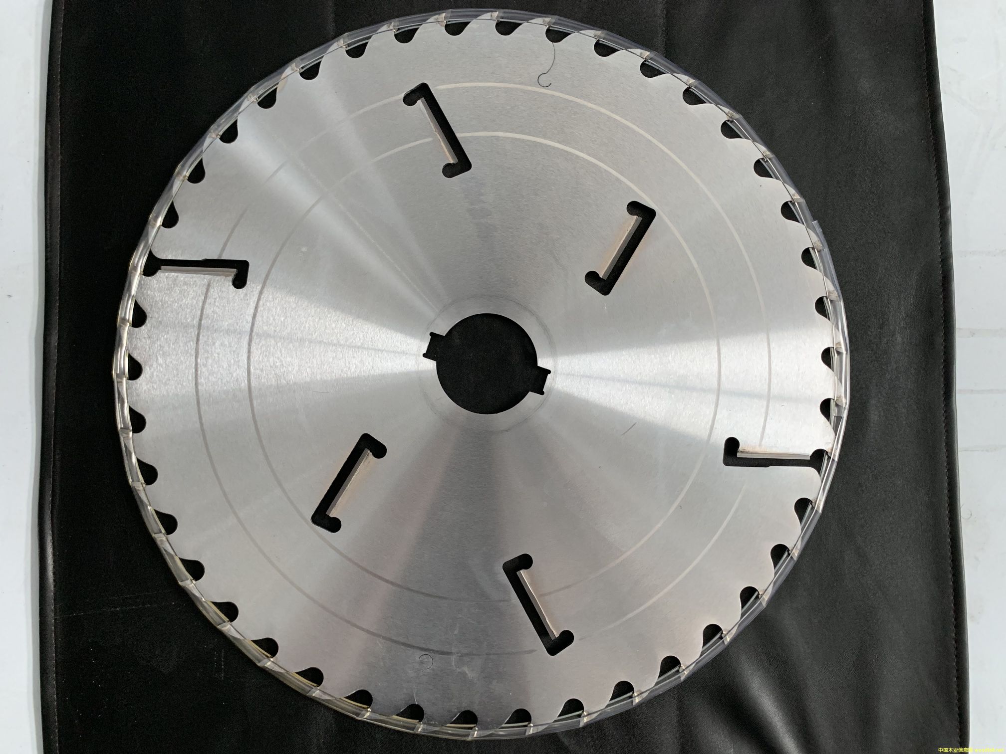 鋸片的詳細介紹