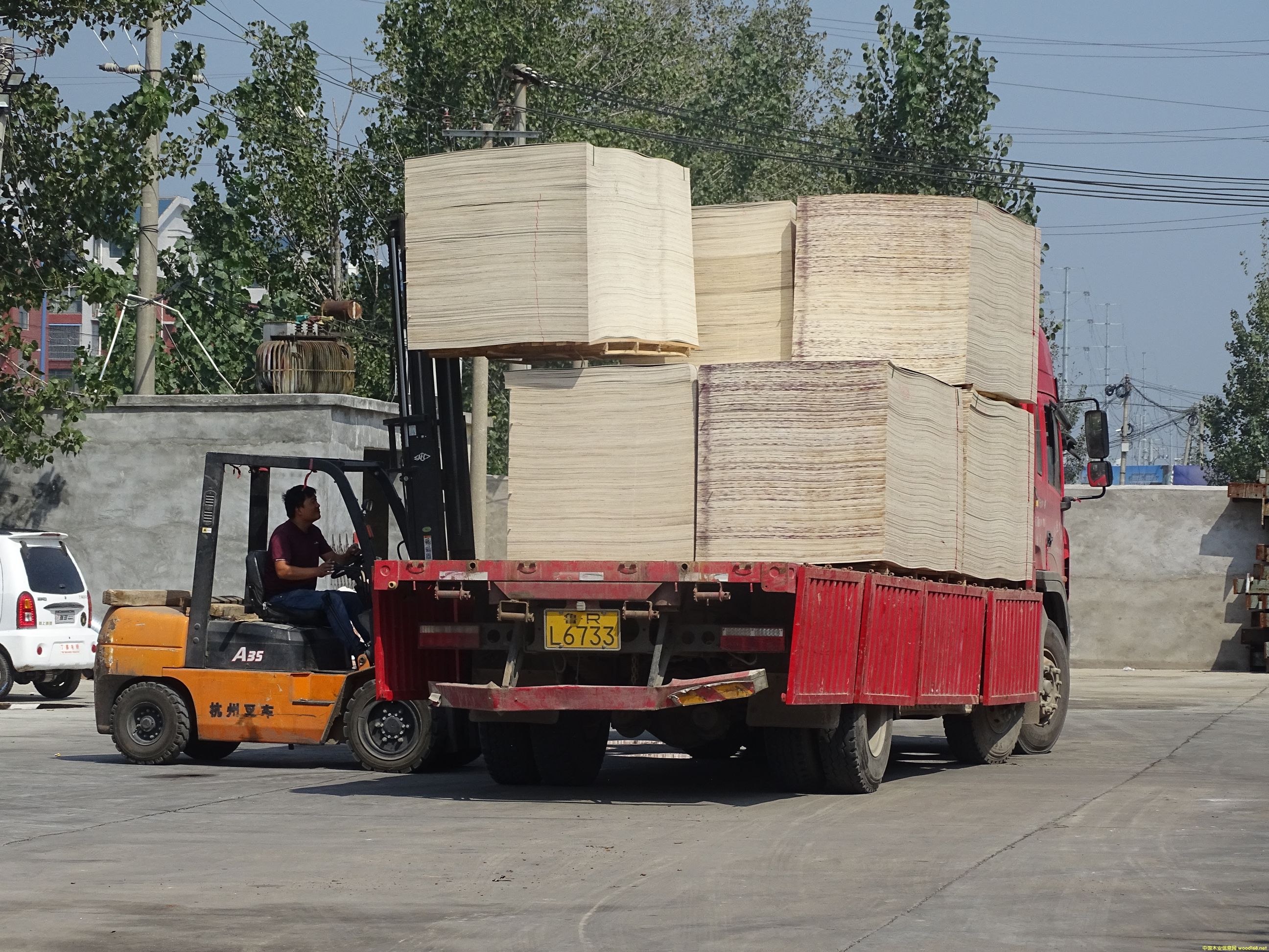 板材的詳細介紹