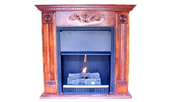 ľڠtA-001fireplaceԔB