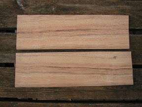 Urunday (Tigerwood)ԔB