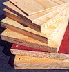 plywood(sample)ԔB